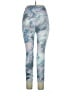 all in motion Print Blue Active Pants Size XL - photo 2