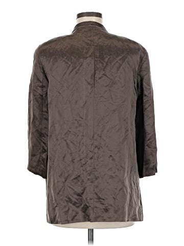Eileen Fisher Coat (view 2)