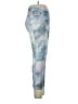 all in motion Print Blue Active Pants Size XL - photo 4