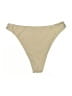 Assorted Brands Tan Swimsuit Bottoms Size S - photo 2
