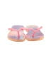Havaianas Pink Purple Flip Flops Size 25 - 26 Kids - photo 2