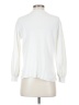 Ann Taylor LOFT 100% Cotton Ivory Pullover Sweater Size XS - photo 2