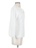Ann Taylor LOFT 100% Cotton Ivory Pullover Sweater Size XS - photo 4