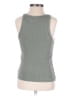 American Eagle Outfitters Gray Green Active Tank Size XS - photo 2