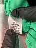 Cotton Candy 100% Rayon Green Romper Size S - photo 5