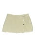 Zara Solid Green Skort Size M - photo 1