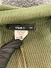 ING Solid Green Casual Dress Size 1X - photo 7