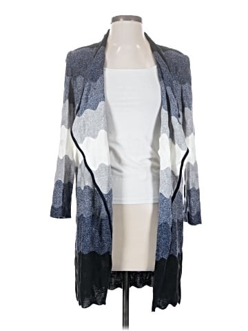 St. John Cardigan (view 1)