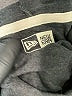 New Era Black Pullover Hoodie Size L - photo 7