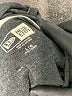 New Era Black Pullover Hoodie Size L - photo 9