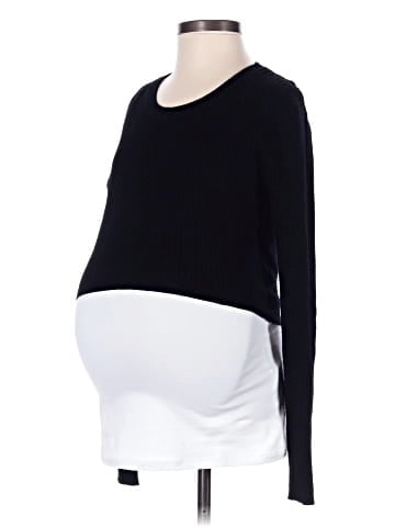 Seraphine Pullover Sweater (view 1)