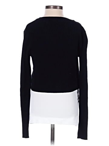 Seraphine Pullover Sweater (view 2)