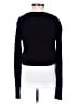 Seraphine Black Pullover Sweater Size 2 - photo 2