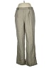 Fashion Nova Chevron-herringbone Gray Casual Pants Size XL - photo 1