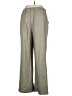 Fashion Nova Chevron-herringbone Gray Casual Pants Size XL - photo 2