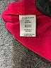 Alex + Alex Pink Long Sleeve Blouse Size XS - photo 8