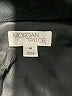 Morgan Taylor 100% Polyester Black Jacket Size 1X - photo 6