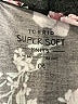 Torrid Black Short Sleeve Blouse Size 5X Plus (6) - photo 7
