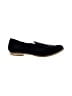 Indigo Rd. Black Flats Size 8 - photo 1