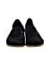 Indigo Rd. Black Flats Size 8 - photo 2