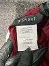 B. Smart 100% Polyester Solid Burgundy Cocktail Dress Size 15 - photo 7