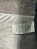 Larry Levine Solid Blue Active Pants Size 12 - photo 8