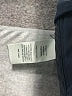 Larry Levine Solid Blue Active Pants Size 12 - photo 9