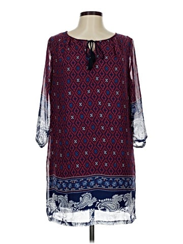 Iris Los Angeles Casual Dress (view 1)
