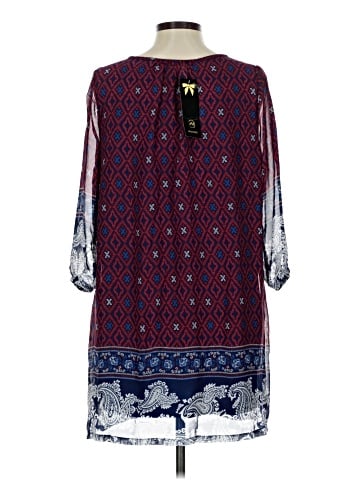 Iris Los Angeles Casual Dress (view 2)