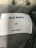 Old Navy 100% Polyester Gray Vest Size 2T - photo 3