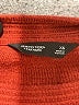 Simply Vera Vera Wang Red Pullover Sweater Size XS - photo 7