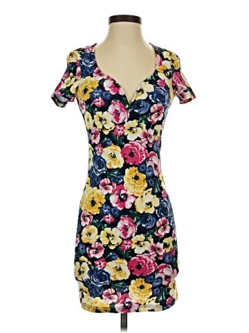 Shein Casual Dress (view 1)