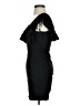 Lulus Black Cocktail Dress Size XS - photo 5