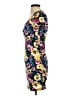 Shein Floral Blue Casual Dress Size XS - photo 5