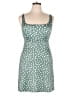 Unbranded Green Romper Size L - photo 1