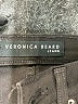 Veronica Beard Jeans Black Jeans Size 24 waist - photo 7