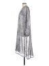 Entro Silver Cardigan Size S - photo 5