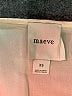 Maeve 100% Polyester Ivory Tank Top Size XS - photo 7
