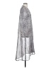 Entro Silver Cardigan Size S - photo 4