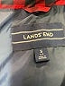 Lands' End 100% Polyester Red Vest Size S - photo 6