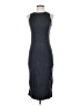 Mod Ref Gray Casual Dress Size S - photo 1