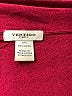 Vertigo Paris Burgundy Cardigan Size Lg - XL - photo 6