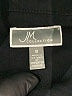 JM Collection Black Jacket Size 8 - photo 6