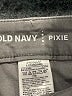 Old Navy Solid Gray Casual Pants Size 8 - photo 7