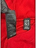 Self-Portrait 100% Polyester Red Cocktail Dress Size 2 - photo 11