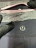 Lululemon Athletica Gray Active Pants Size 6 - photo 7