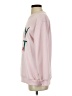 Unbranded Pink Sweatshirt Size S - photo 5