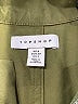 Topshop Green Jumpsuit Size 2 - photo 4