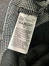 Gap Plaid Gray Dress Pants Size 4 - photo 8