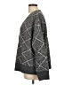 Torrid Tweed Gray Cardigan Size Lg Plus (0) - photo 5